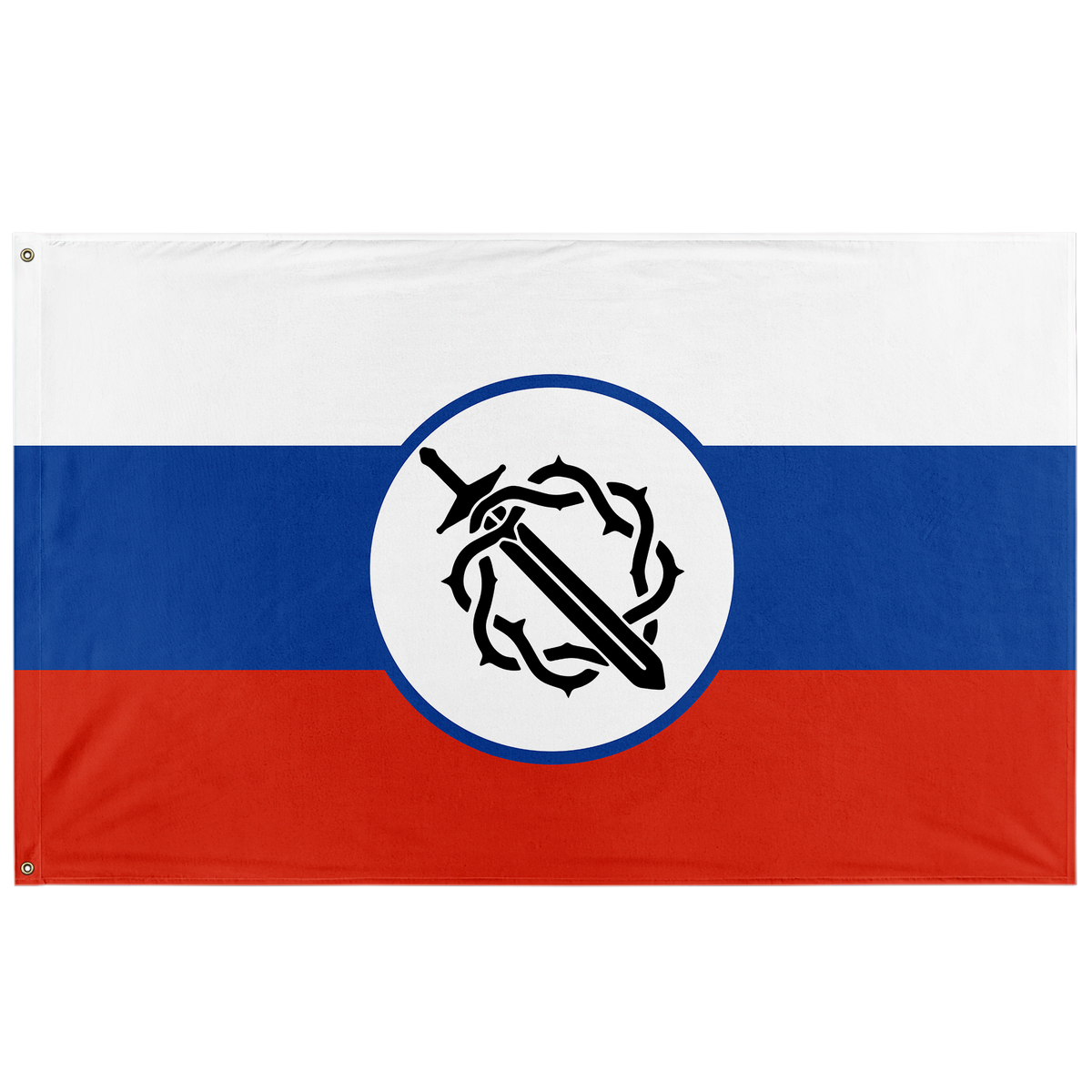 Buy Russian Flags