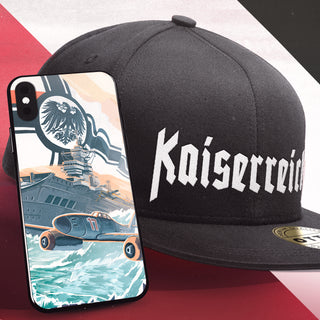 Kaiserreich Hats & Apparel