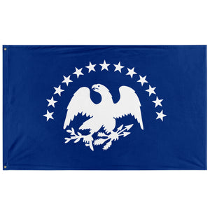 Loyalist Flag (TDS) (Single-Sided)