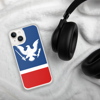 Union State Eagle - iPhone Case