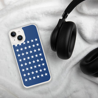 Pacific States - 48 Stars - Phone Case