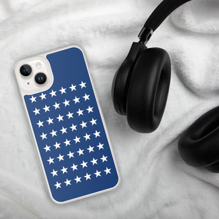 Pacific States - 48 Stars - Phone Case