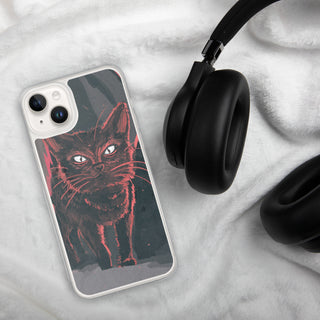 La Lutte Prolongée - iPhone Case