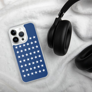 Pacific States - 48 Stars - Phone Case