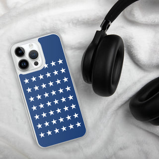 Pacific States - 48 Stars - Phone Case