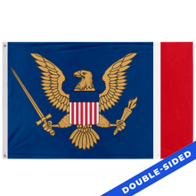 Load image into Gallery viewer, [NEW] American Union State Flag (Double-Sided)
