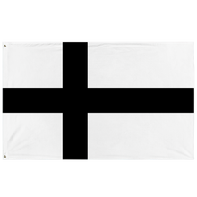 Load image into Gallery viewer, United Baltic Duchy Flag (Single-Sided)