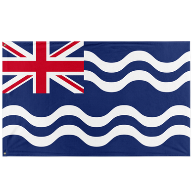 West Indies Federation Flag (Single-Sided)