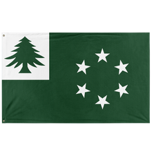 Load image into Gallery viewer, New England Flag (Single-Sided)