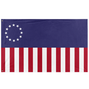 AUS Great Union Flag (Single-Sided)