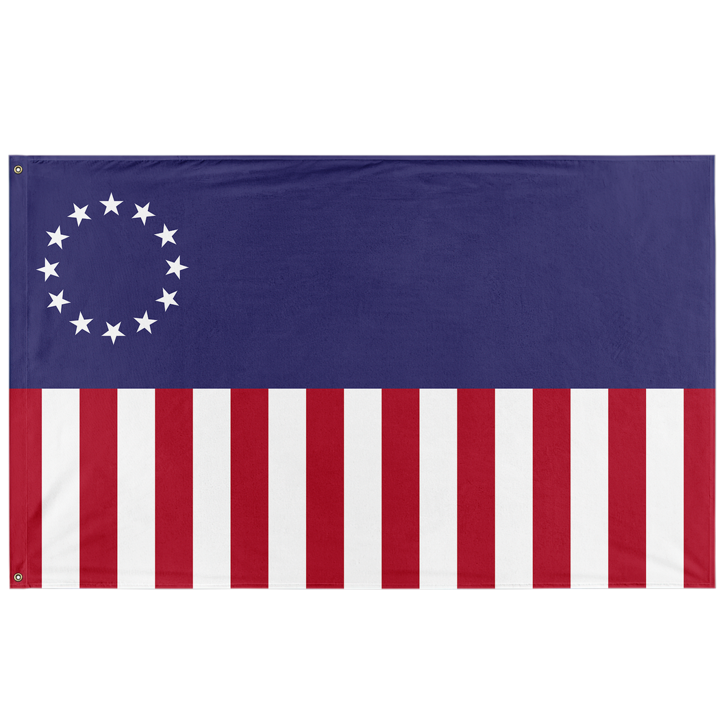AUS Great Union Flag (Single-Sided)
