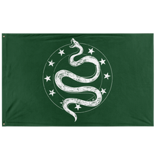 Load image into Gallery viewer, New England - Rattlesnake Flag (Single-Sided)