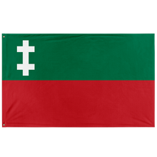 Load image into Gallery viewer, Lithuania Flag (Single-Sided)