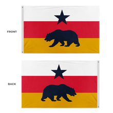 Load image into Gallery viewer, [NEW] Pacific States Mountain Division Flag (Double-Sided)