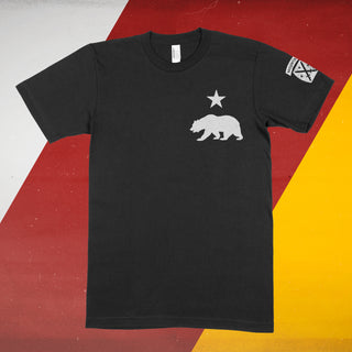 Pacific States - Mountain Division Shirt