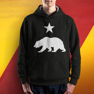 Pacific States Bear Hoodie