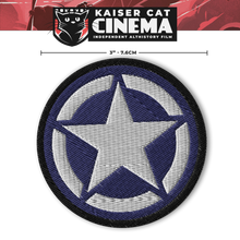 Load image into Gallery viewer, Federal (Loyalist) Army - Embroidered Patch