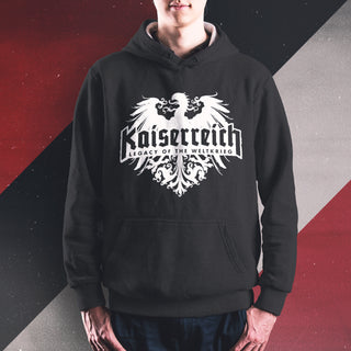 Kaiserreich Hoodie