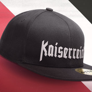 Kaiserreich Snapback Hat