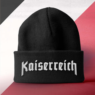 Kaiserreich Beanie