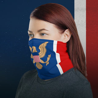 Neck Gaiter - American Union State