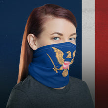 Load image into Gallery viewer, Neck Gaiter - American Union State
