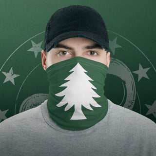 Neck Gaiter - New England Ranger