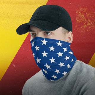 Neck Gaiter - Pacific States (True Republic)