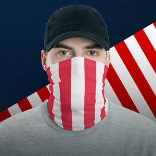 Neck Gaiter - US Loyalist