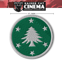 Load image into Gallery viewer, New England - Embroidered Patch