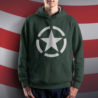 US Loyalist Hoodie