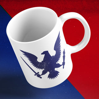 Union State Mug