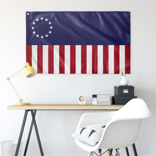 AUS Great Union Flag (Single-Sided)