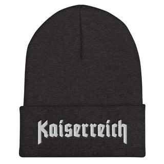 Kaiserreich Beanie