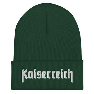 Kaiserreich Beanie