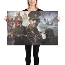 Load image into Gallery viewer, World of Kaiserreich - German Empire - War Neverending (Poster)
