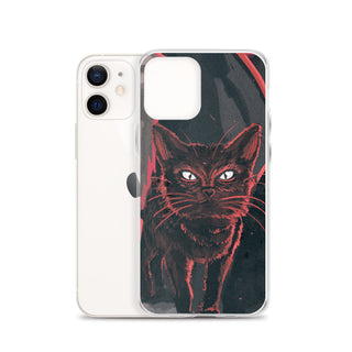 La Lutte Prolongée - iPhone Case