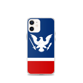 Union State Eagle - iPhone Case