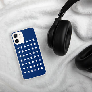 Pacific States - 48 Stars - Phone Case