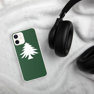 New England - iPhone Case