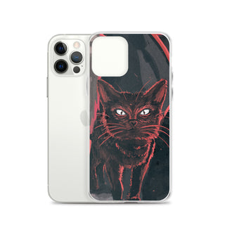 La Lutte Prolongée - iPhone Case