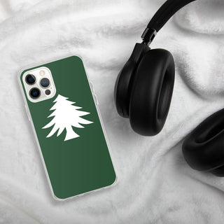 New England - iPhone Case