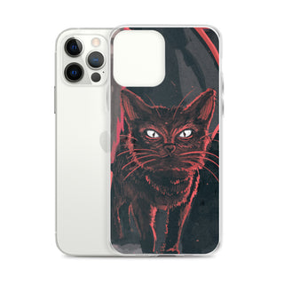 La Lutte Prolongée - iPhone Case