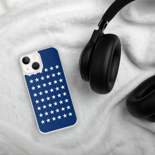 Pacific States - 48 Stars - Phone Case