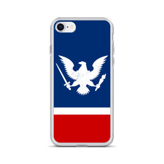 Union State Eagle - iPhone Case