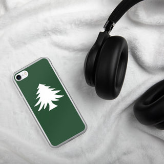 New England - iPhone Case