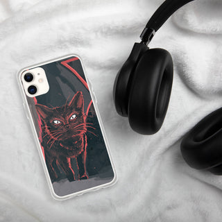 La Lutte Prolongée - iPhone Case