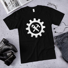 Load image into Gallery viewer, Syndicalist Gear Shirt - All Colors