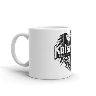 Kaiserreich Adler-Mug