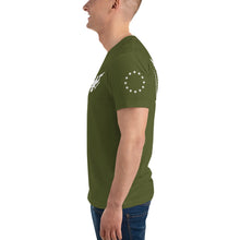 Load image into Gallery viewer, AUS Minuteman Shirt - Three-Sided